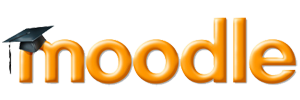 Moodle-Hosting-logo